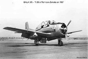 198- ARMEE DE L'AIR EN ALGERIE 1945-1962-46  (10)